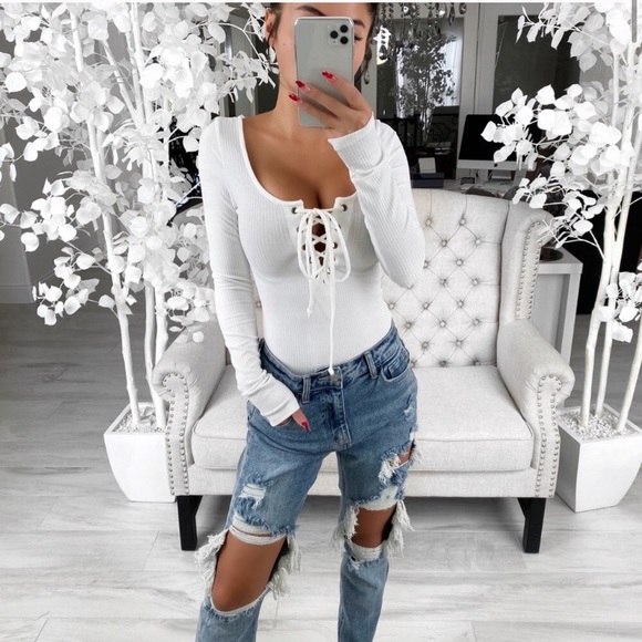 HENDRIX— Vintage Jeans - Picture 3 of 6